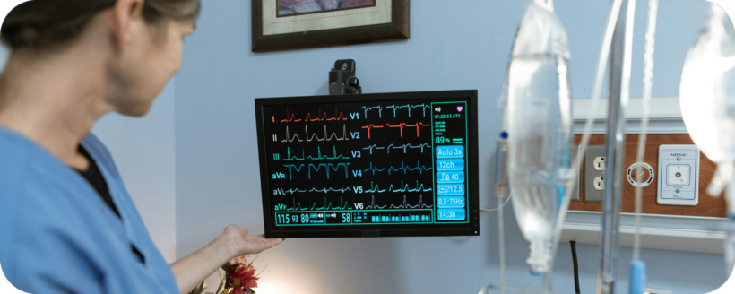 ECG
